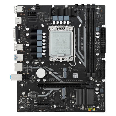 H610M-4D4-V2.0