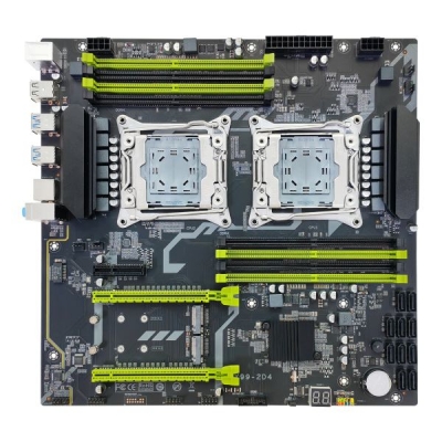 X99-2D4-V1.0