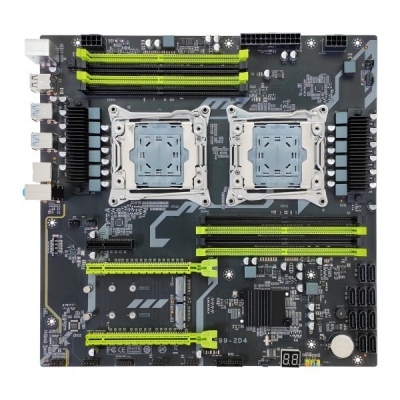 X99-2D4-V2.0