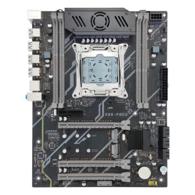 X99-P8D3-V2.1