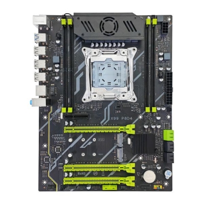 X99-P8D4-V2.0